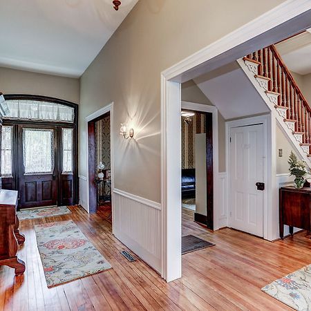 Mayneview B&B Лурей Екстер'єр фото