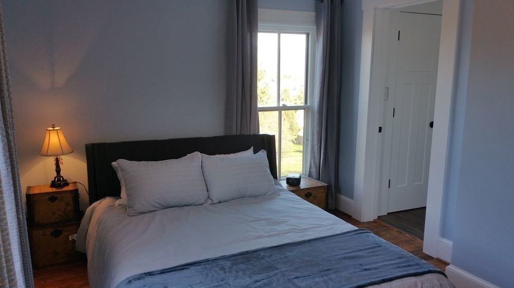 Mayneview B&B Лурей Екстер'єр фото
