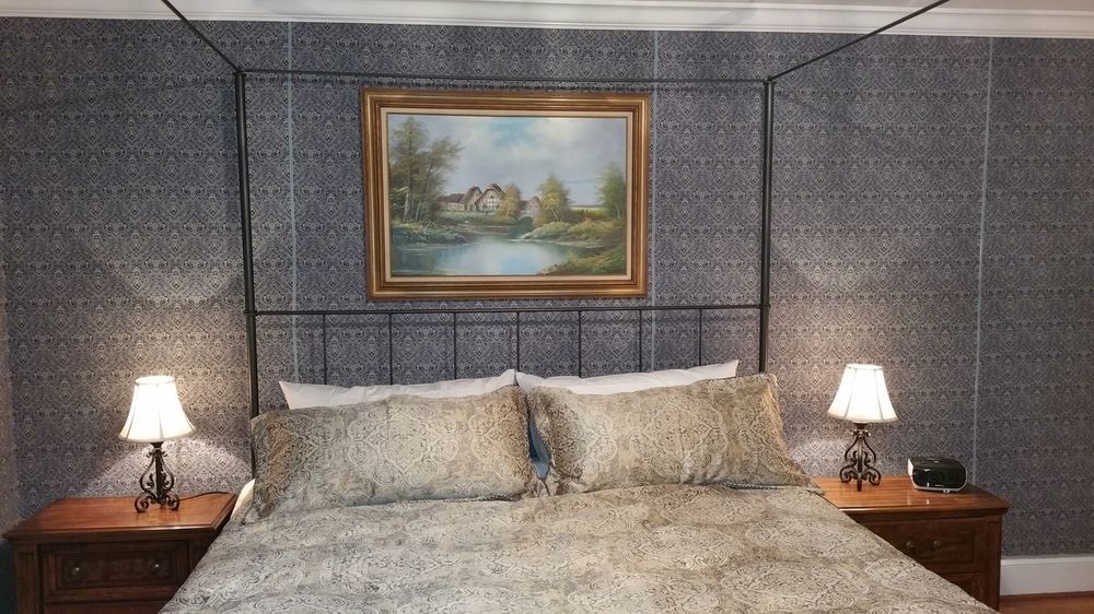 Mayneview B&B Лурей Екстер'єр фото
