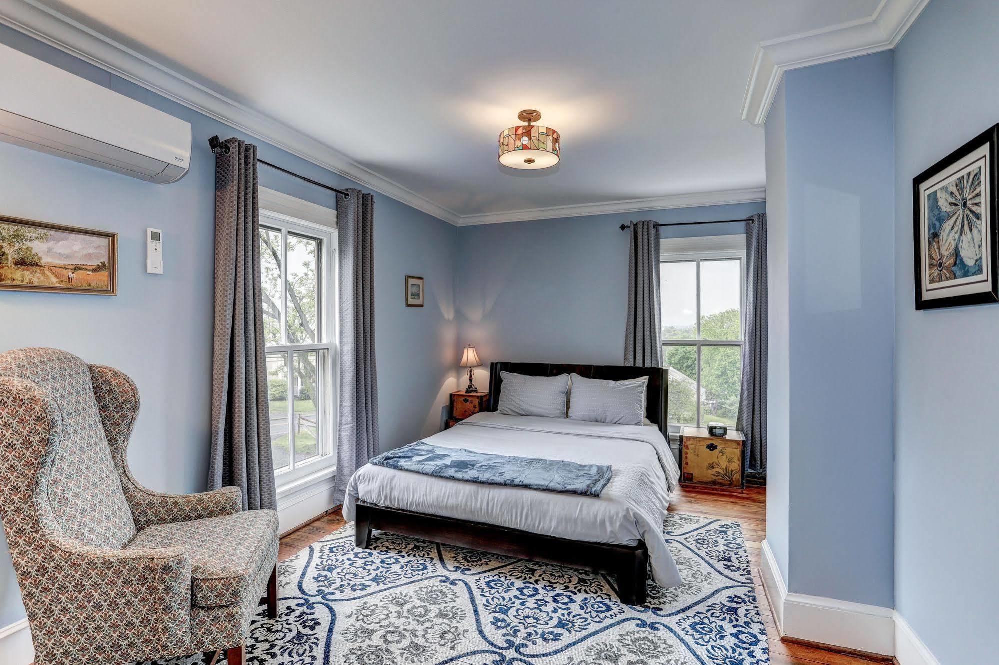 Mayneview B&B Лурей Екстер'єр фото