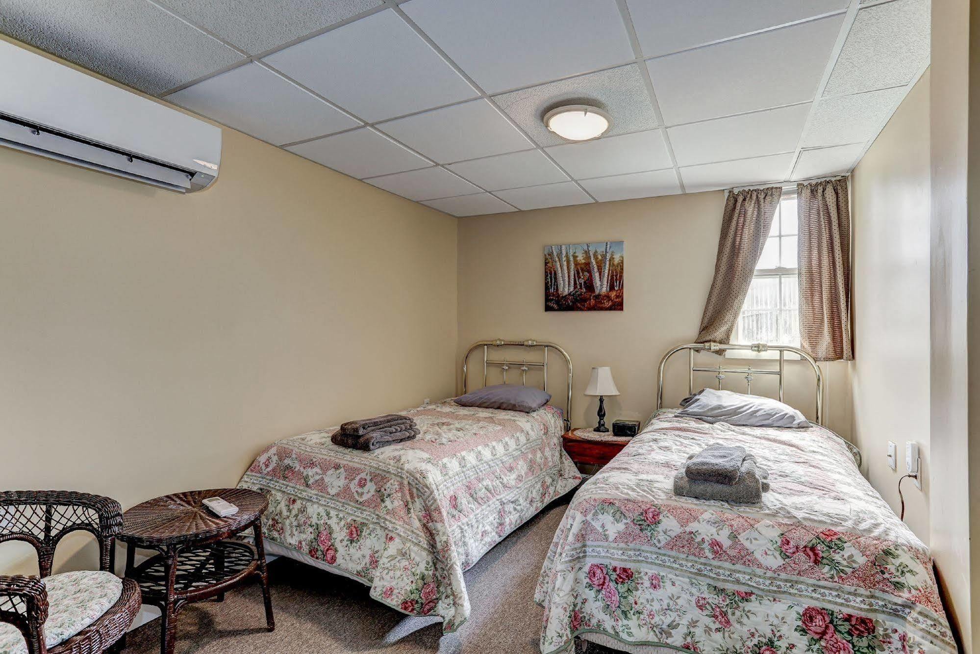 Mayneview B&B Лурей Екстер'єр фото