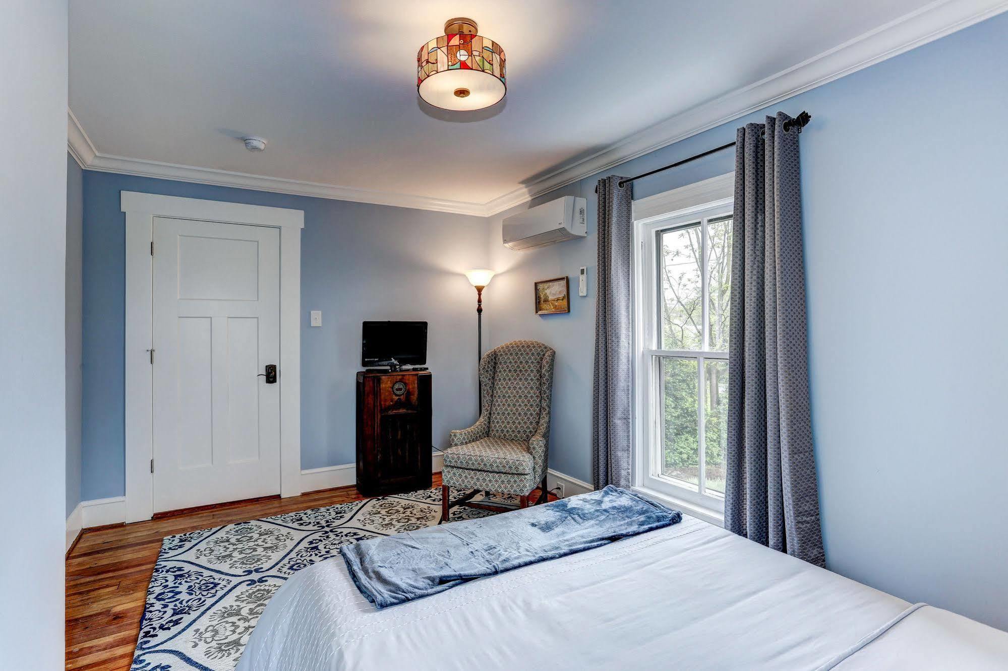 Mayneview B&B Лурей Екстер'єр фото