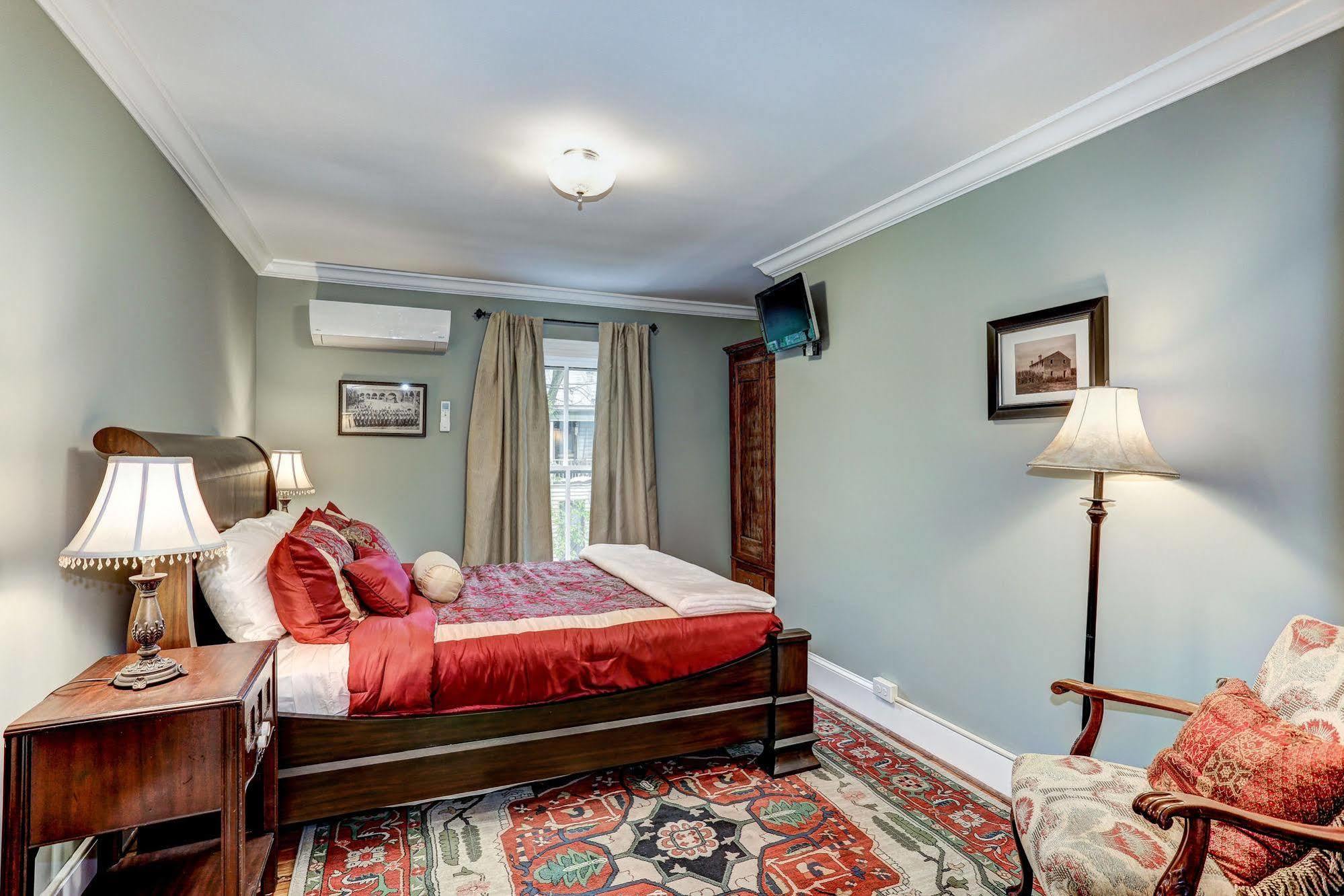 Mayneview B&B Лурей Екстер'єр фото